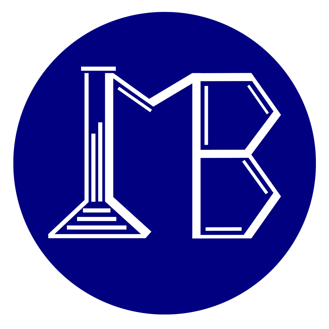 Mariusz Barczak - logo